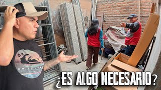 🏠 INICIÉ MI TITULACIÓN pero la MUNICIPALIDAD INSPECCIONÓ MI CASA ¿POR QUÉ? | Dilo Nomás