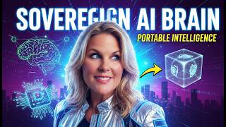 Build an AI Brain File for Agentic AI Systems and Portable Intelligence