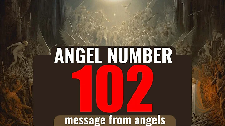What Does Angel Number 102 Mean? Discovering Its Hidden Messages