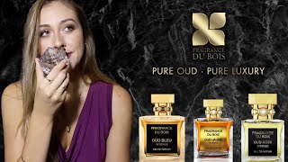 Fragrance du Bois | BUYING GUIDE (WOMEN)