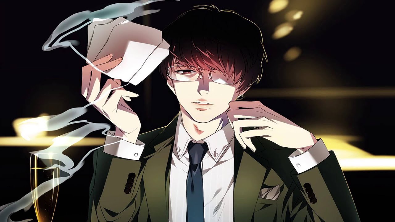 Paranoid - Nightcore