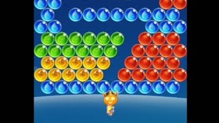 Bubble Shooter Viking Pop - LEVEL 17