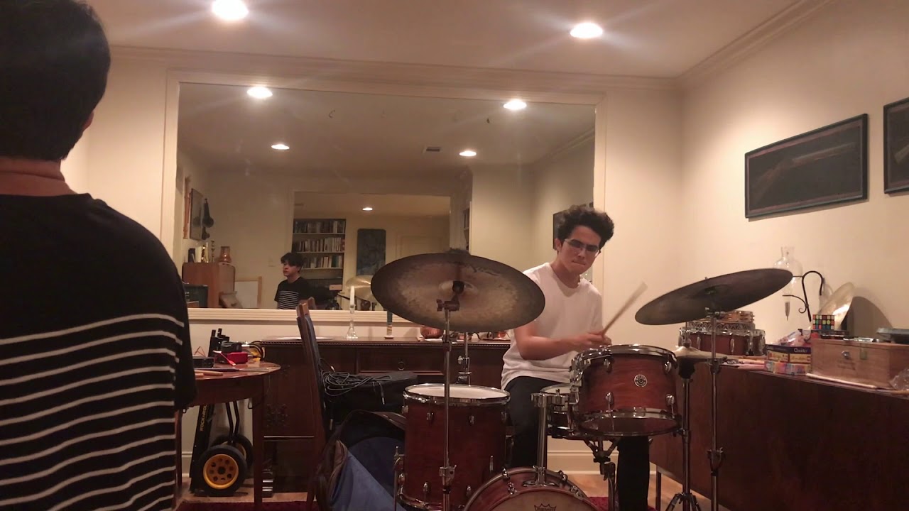 Nica's Dream - Berklee