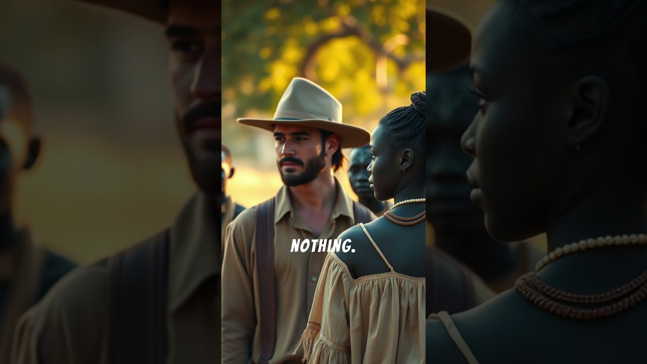 STOLEN THREADS | The Untold History of African Fashion