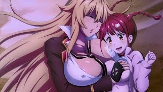 Valkyrie Drive: Mermaid Gets Banned in UK - oprainfall