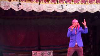 Jatra Anchoring Sayari Jollywood Odia Shayari // Manijang Jatra
