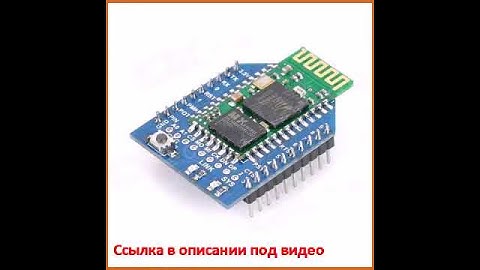Bluetooh Bee HC-05 Wireless Bluetooth Module for Arduino (Works with Official Arduino Boards)