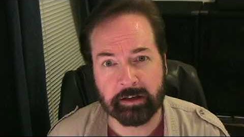 Video Blog 32: Songwriting--Writing Dynamics Into the Song