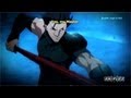 Fate/Zero Kayneth Archibald & Lancer Character Trailer