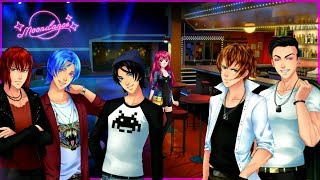 Amour Sucré - Episode 37 (2/2) - Pas facile de garder son calme ... screenshot 3