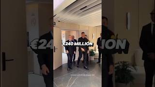 PSG Sued Mbappé for €240M And His Response Was Savage