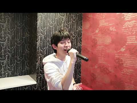 Love is...～いつもそこに君がいたから～ / KinKi Kids (cover) 19/11/11