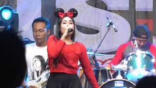 Nella Kharisma - Jaran Goyang - Om Lagista LIVE Gombong Kebumen 8 September 2018