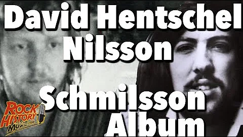 David Hentschel: "Richard Perry Drove Musician Abs...