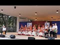 Concierto flamenco concert mlaga spain 10 mayo 2024 personas mayores spanish music asotte espaa