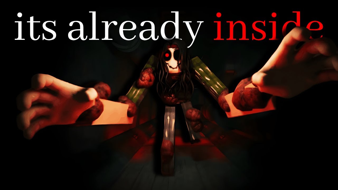 Something's Wrong With Bunker 09...