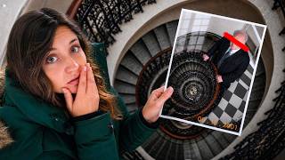 Urban exploration in the abandoned villa of this billionaire politician 😱