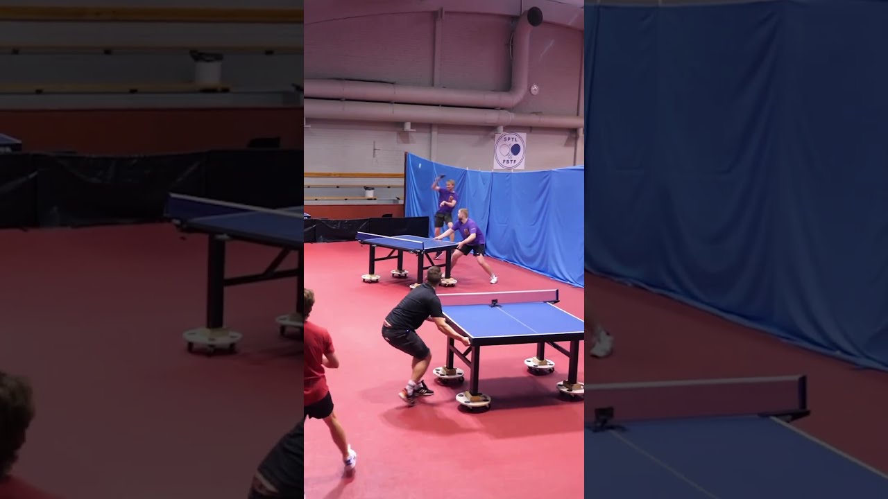 bovada table tennis