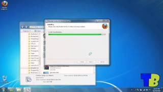 How to Download Mozilla Firefox 4 Beta 6