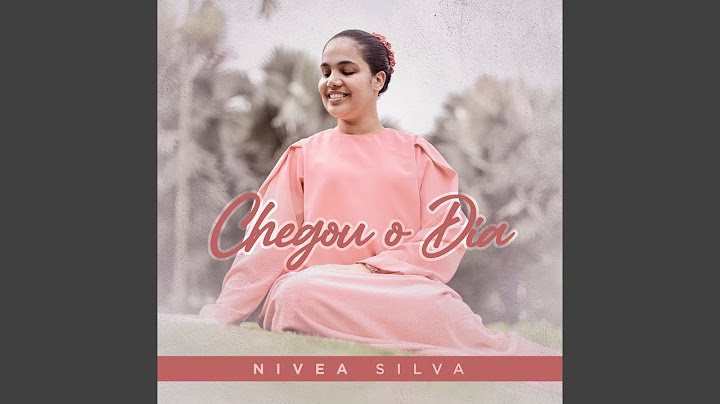 Chegou o Dia
