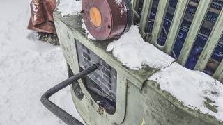 Fehler gefunden?! Unterbrecher neu eingestellt F3