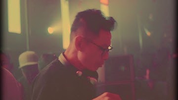 Mambo Jambo with Jeremy Boon & Leonard