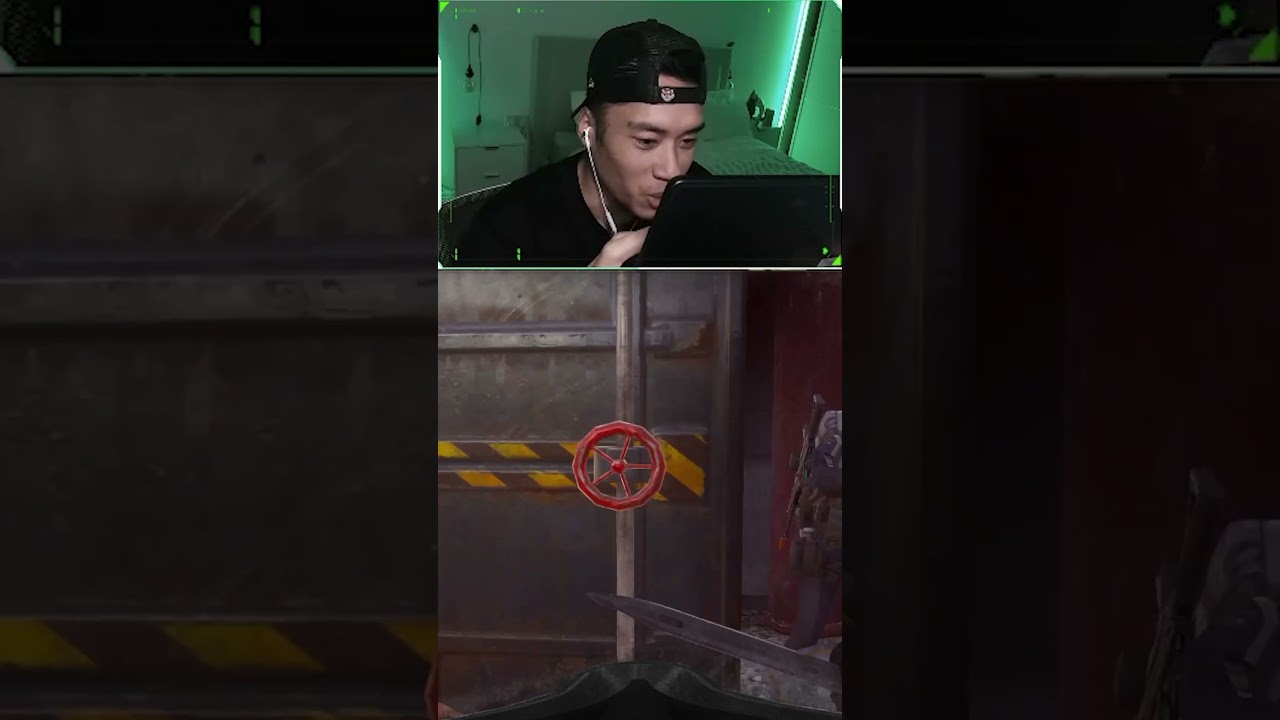 THIS IS GAMING WITH FRIENDS - Arena Breakout