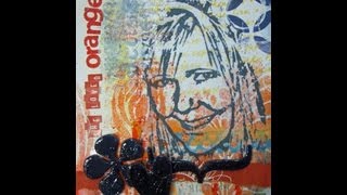 She Loved Orange - Art Journal Page
An art journal page in memory of my sister who passed away 3 years ago today - on September 12, 2010. I miss you, Nac.
My blog - www.kimmerbe.wordpress.com She Loved Orange - Art Journal Page