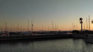 Bodrum Turgutreis marina