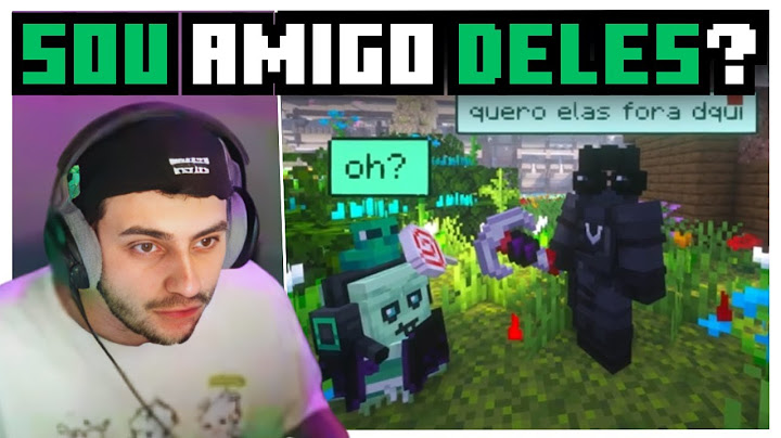 VIREI AMIGO DOS SEGURANÇA DEPOIS DISSO! | EP 26