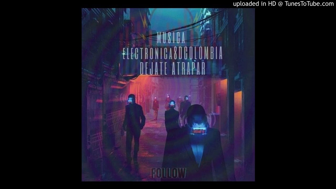 Enrico Sangiuliano Symbiosis - 8D (Audio) Escucha con Audífonos