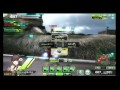 ボーダーブレイク 速式オートリロードブラスター