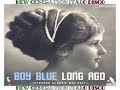 Boy Blue - Long Ago (Xtended Classic BTN Edit) [♫ New Generation Italo Disco 2o14-2o ♫]