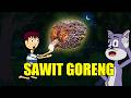 Animasi Lucu || Sawit Goreng Buatan Yono