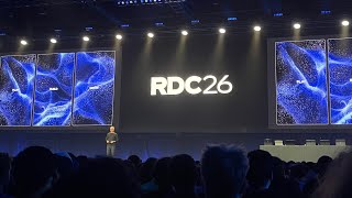 RDC CHANGED MY LIFE.. screenshot 3