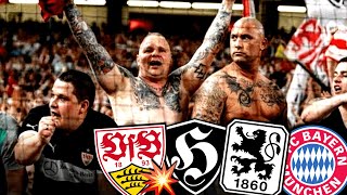 𝕳 Wer hoch fliegt, fällt tief…(60 vs. 60)