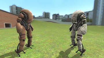 Arctic Super Synth Vs Combine Super Synth