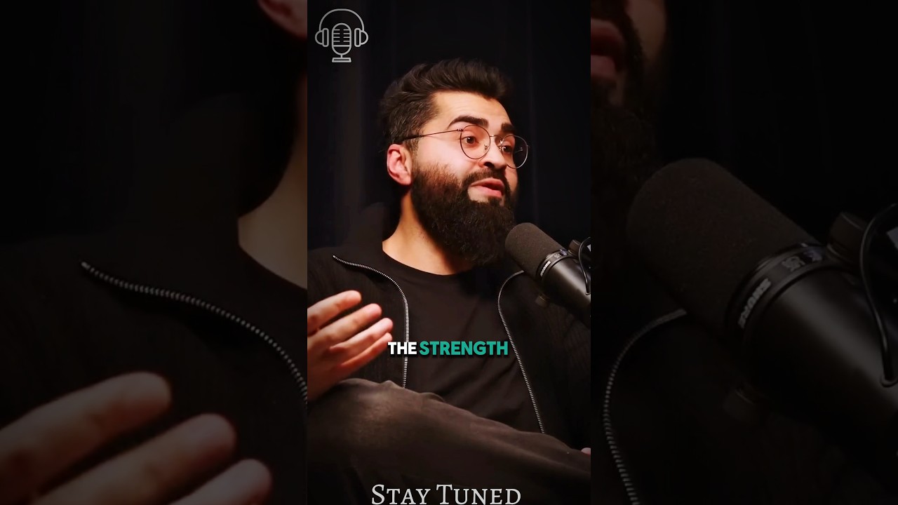 Jinns, Aliens & Islam's SECRET World | What The Quran Reveals | Ft. Imran Hussein 