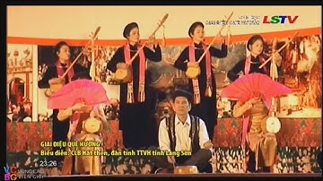 Then Lạng Sơn - Giai Điệu Quê Hương I Vùng Cao Biên Giới
