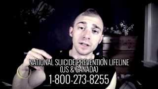 GET HELP WITH YOUR DEPRESSION