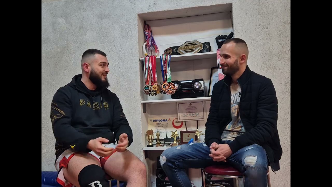 Епизод 2 / Как залата променя ХОРАТА