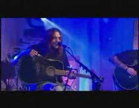 Seether - Driven Under Acoustic