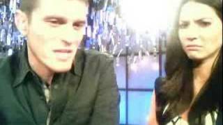 aots stickam sept24,2008 pt1- the crying game