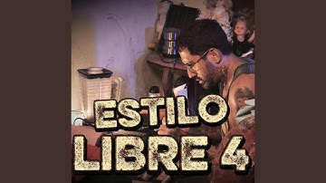 Estilo Libre 4