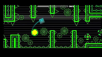 Retro Circles Full | Preview 2 | Made by: MichoneBoi (Me)