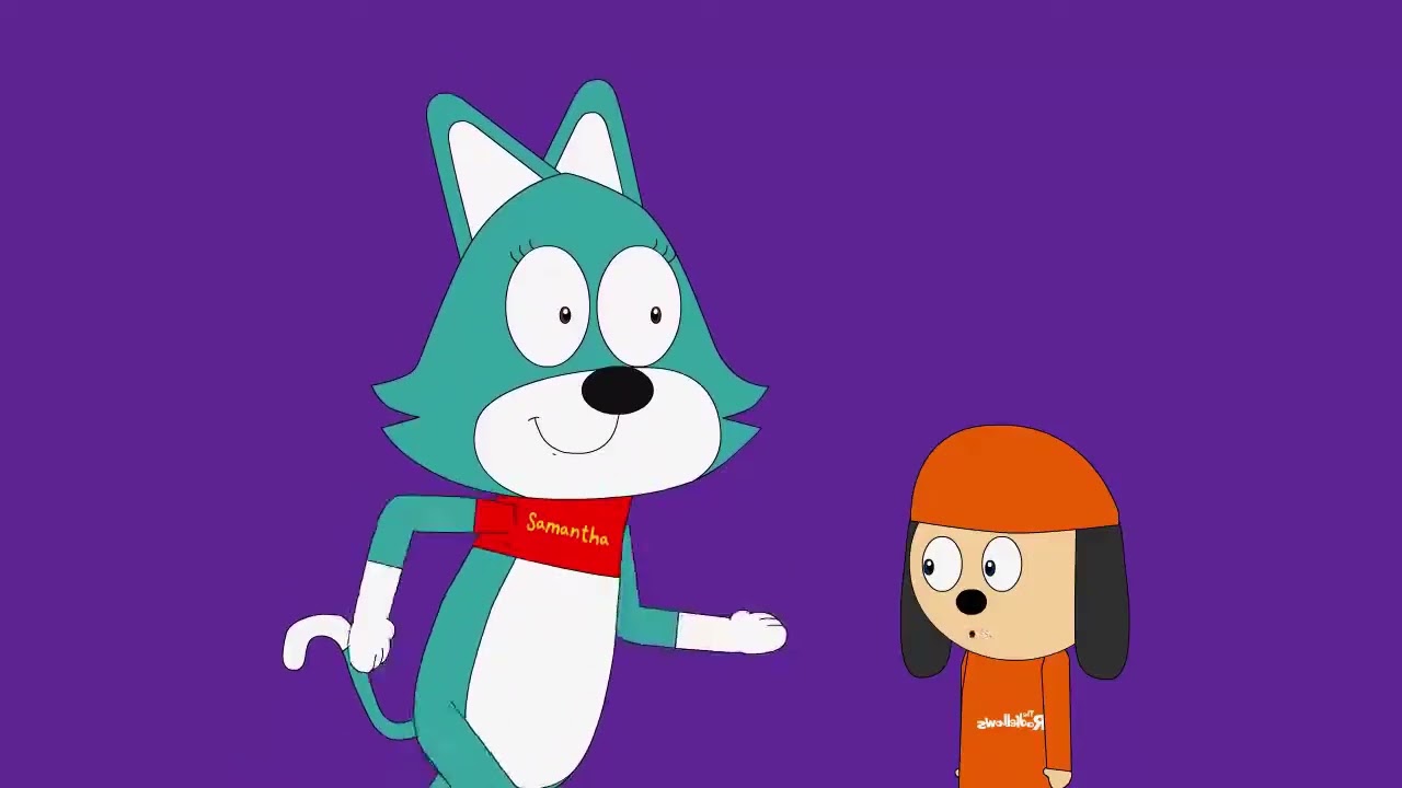 The Rodfellows Improved - Deaf Talk... Again!