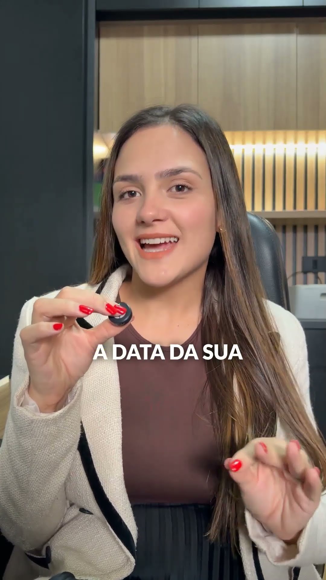 Vídeo: Auxílio acidente