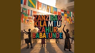 Zanzibar Kila Mtu