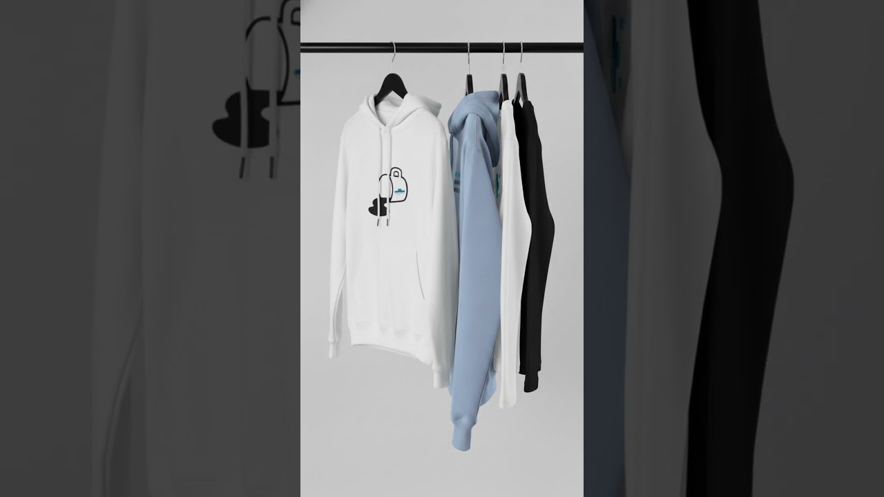 This is What Creatives Actually Wear While Building 