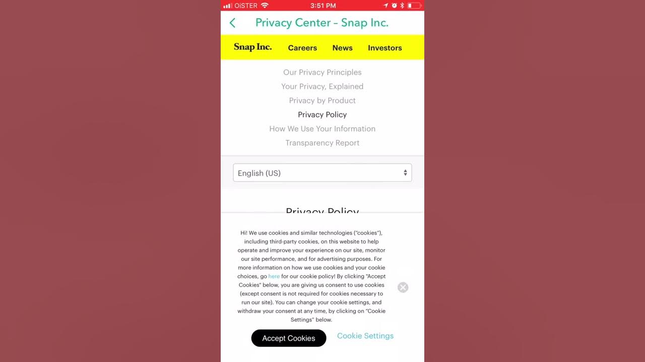 Snap Inc. Careers